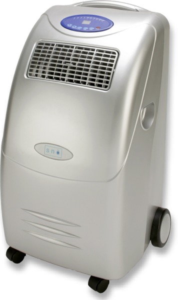 Whynter ARC-12D SNO 12000 BTU Portable Air... by Blue Ridge Chair Works