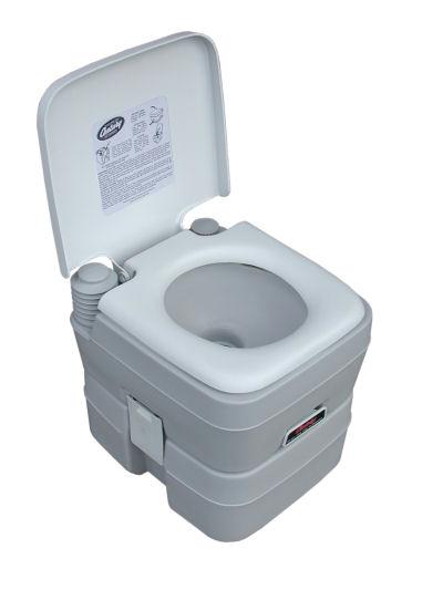 Century 6210 Toilet with 5 Gallon Holding Tank by Century
