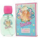 118135 Barbie Sirena Edt Spray - 2.5 Oz