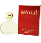 120309 Sexual Eau De Parfum Spray - 2.5 Oz