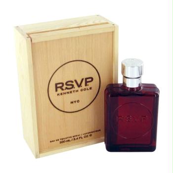 Kenneth Cole RSVP by Kenneth Cole After Shave (unboxed) 3.4 oz