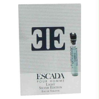 ESCADA SILVER Light by Escada Vial (sample) .05 oz