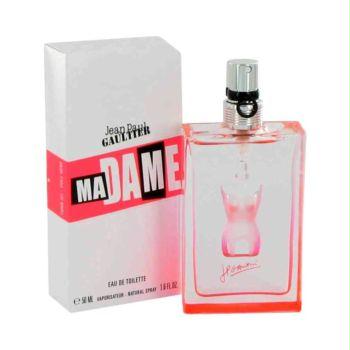 Madame by Jean Paul Gaultier Eau De Toilette Spray 1.6 oz