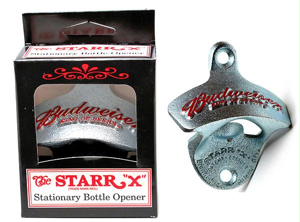 Budweiser Bottle Opener