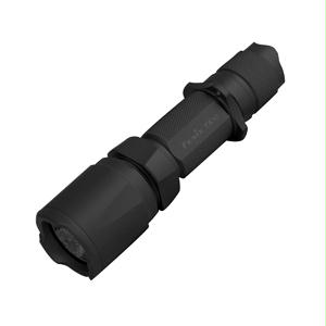 Fenix Flashlights FX-TK10B Tactical Light Black Aluminum Body Uses 2 x CR123