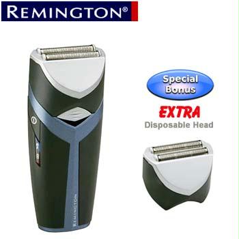 REMINGTON HGX-1 CORDLESS or CORDED SHAVER