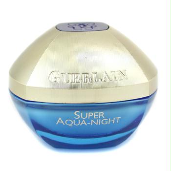Guerlain Super Aqua Night Recovery Balm - 30ml/1oz