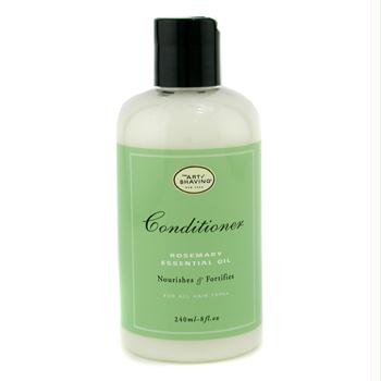 The Art Of Shaving Conditioner - Rosemary Essential Oil ( For All Hair Types ) - 240ml/8oz