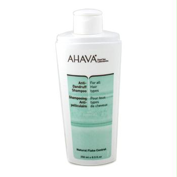 Ahava Anti-Dandruff Shampoo - 250ml/8.5oz