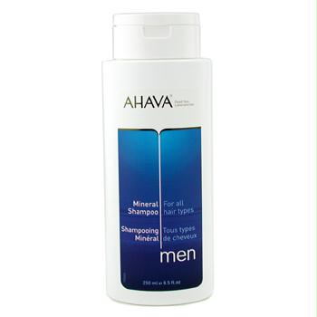 Ahava Men Mineral Shampoo - 250ml/8.5oz