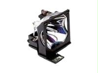 NEC DISPLAY SOLUTIONS LT20LPE LAMP FOR LT20 PROJECTOR