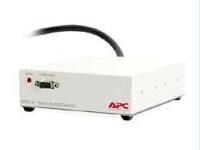 AMERICAN POWER CONVERSION AP9214 Serial On/Off Switch power control unit