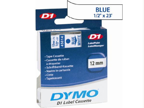 Sanford LP 45014 BLUE PRINT/ WHITE TAPE 1/2 X 23 Sanford LP 45014 BLUE PRINT/ WHITE TAPE 1/2 X 23