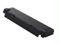 SONY VGP-BPL15/B EXTENDED BATTERYBLACK RED GREEN