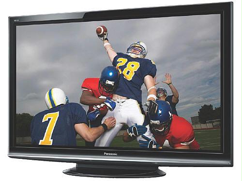 PANASONIC CONSUMER TC-P46G10