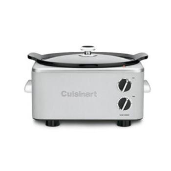 Slow Cookers