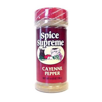 Ddi 383216 Cayenne Pepper Case Of 48