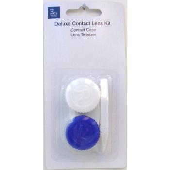 Eye Magine 368451 Deluxe Contact Lens Kit- Case of 144
