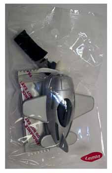 Bulk Savings 391820 Air Freshener Air Plane- Case of 72