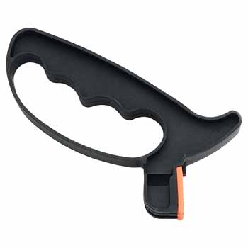 Bulk Savings 380218 2In1 Professional Quality Knife Sharpener