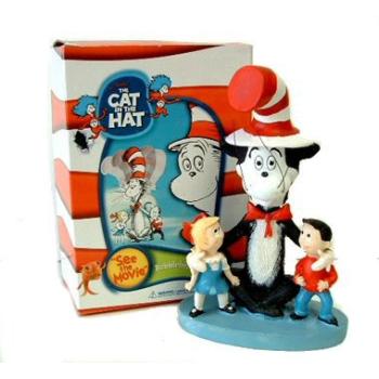 cat in hat fish bowl. Dr. Seuss 252791 Cat In Hat
