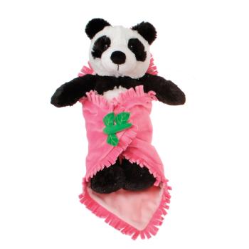 DD Discounts 373346 Blanket Babies-11 Panda In... by DD Discounts