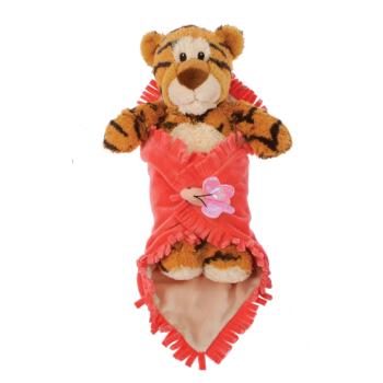 DD Discounts 373348 Blanket Babies-11 Tiger In... by DD Discounts