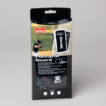 Spalding 373682 Spalding Baseball Forearm Guard- Case of 24