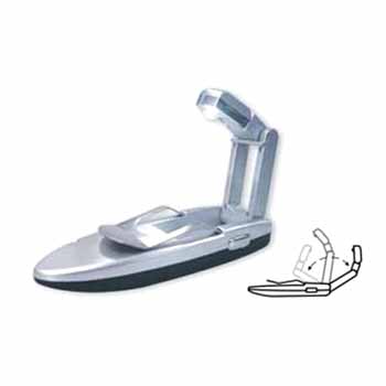 Bulk Savings 329835 Robotic Led Book Light- Case of 72