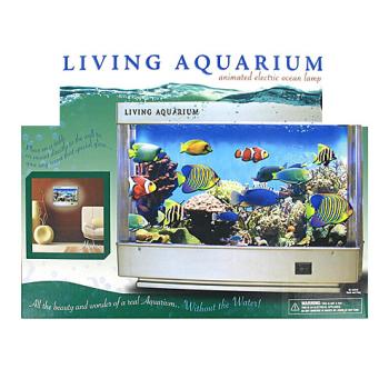 DD Discounts 372926 Living Aquarium Light- Case of 12