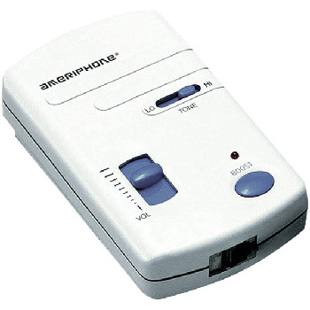 AMERIPHONE 392402 Ameriphone In-Line Amplifier picture