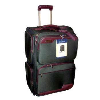 Protege 398765 Protege Field Collection 25 Inch Rolling Upright L