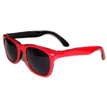 Bulk Savings 370814 Fashion Eyewear-Wayfarers- Case of 24
