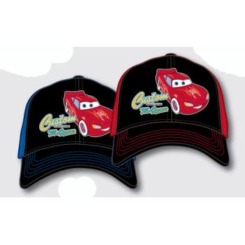 Cars 371676 Cars Baseball Cap- Case of 72 by Cars