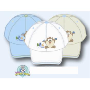 Looney Tunes 371682 Looney Tunes Baseball Cap.- Case of 72