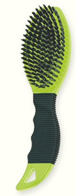 Hartz 83689 Deluxe Dog Brush