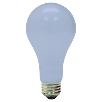 Ge Lighting 46850/97784 Reveal 3-Way 30 / 70 / 100 Watt Light Bulb - Case of 12
