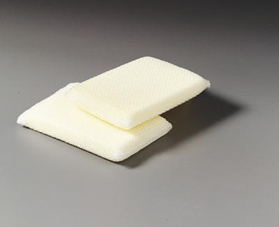 3M 720/56855 Scotch-Brite Dobie All Purpose Cleaning Pad - Case720/56855