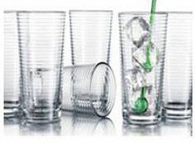Mojito Glasses Gift  Set
Home Essentials 582 17 oz Solar Highball Glasses 
8 Pack Case of 4