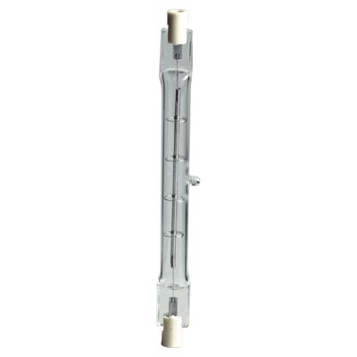 Ge Lighting 22489 1PK Quartz T3 Torchiere 100 Watt Light Bulb - Case of 5