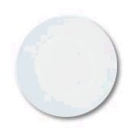 Corell 6003887 Wht 6.75 Inch Winter Frost Bread And Butter Plate - Case Of 6