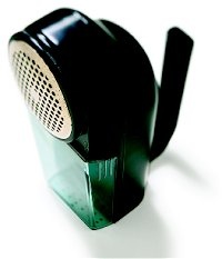 Helmac 02750 Jumbo Fabric Shaver - Case of 6