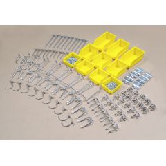 76995 95 Piece Pro Series DuraHook Kit