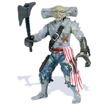 Pirates of the Caribbean 317316 Pirates Of The Caribbean Pick-Axe Slashing Maccus- Case of 12