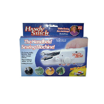 Bulk Savings 247803 Hand Held Sewing Machines- Pack of 12