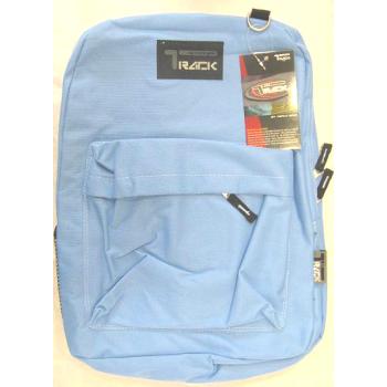 DD Discounts 395954 16.5 Baby Blue Canvas School... by DD Discounts