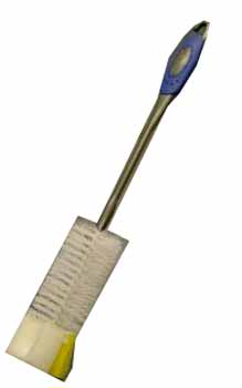 Bulk Savings 369999 Brush With Sponge- Case of 48