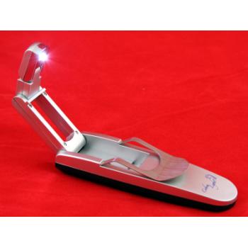 Cobra 355412 Cobra Led Book And Multi Purpose Light- Case of 300