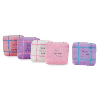DD Discounts 370736 Mothers Day Square Pillow With Spanish Message- Case of 72