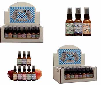 Bulk Savings 370932 Home and amp; Car Air Freshener- Case of 48